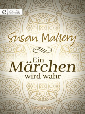 cover image of Ein Märchen wird wahr